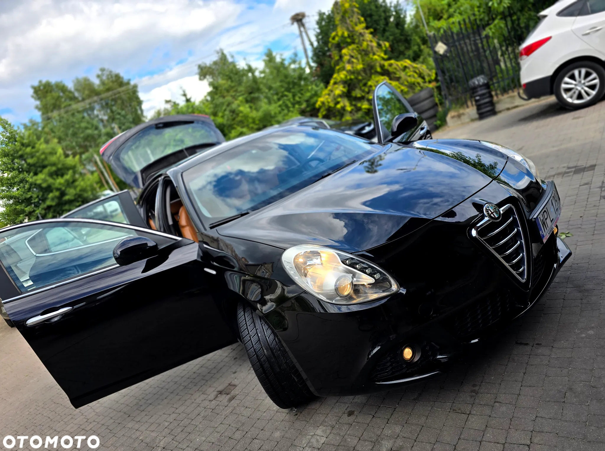 Alfa Romeo Giulietta - 15
