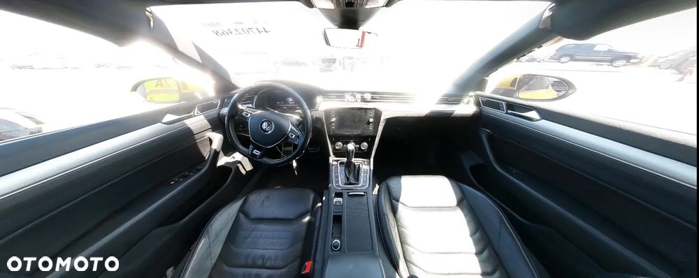 Volkswagen Arteon - 10