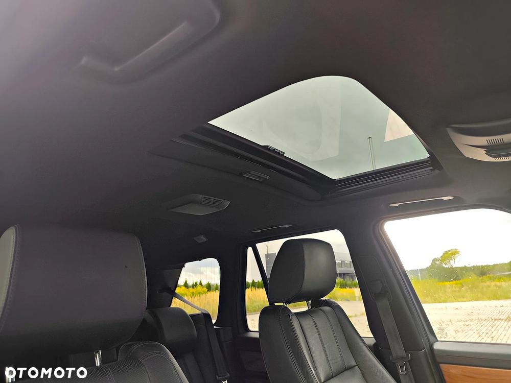 Land Rover Range Rover Sport S 3.0TD V6 HSE - 24