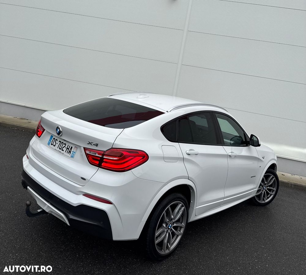 BMW X4 - 26