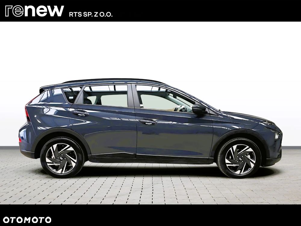 Hyundai Bayon 1.0 T-GDI Modern - 6