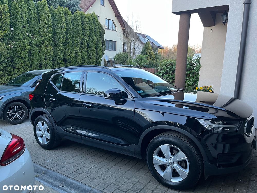Volvo XC 40 T3 Momentum Core - 1