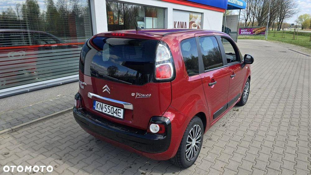 Citroën C3 Picasso - 6