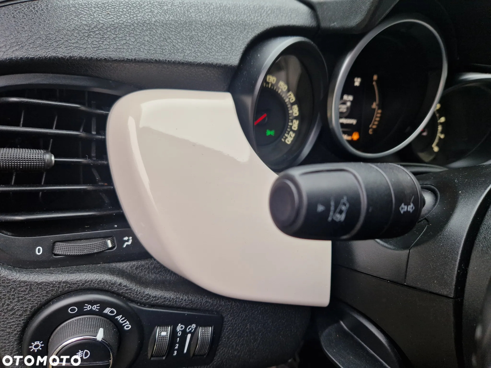 Fiat 500X 1.4 Multiair 4x2 S&S Lounge - 14