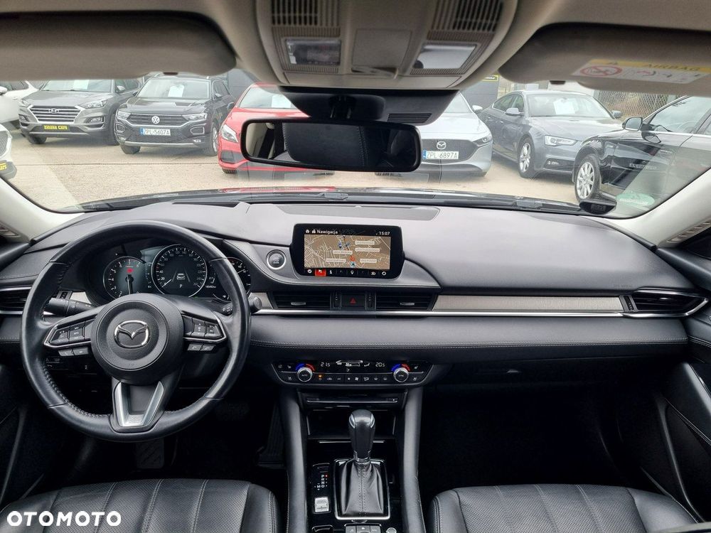 Mazda 6 2.0 Exclusive-Line - 15