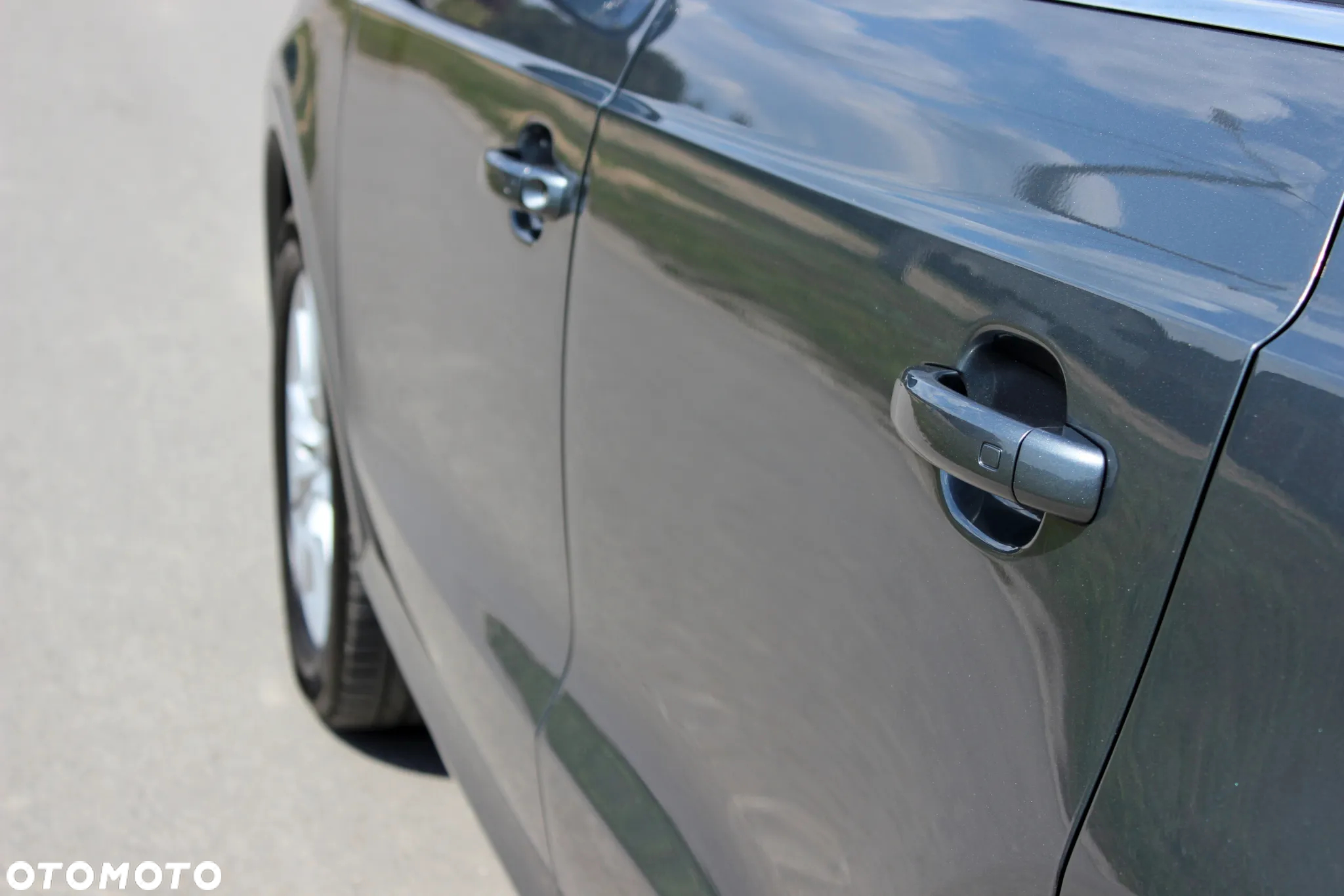 Audi Q3 Sportback - 18