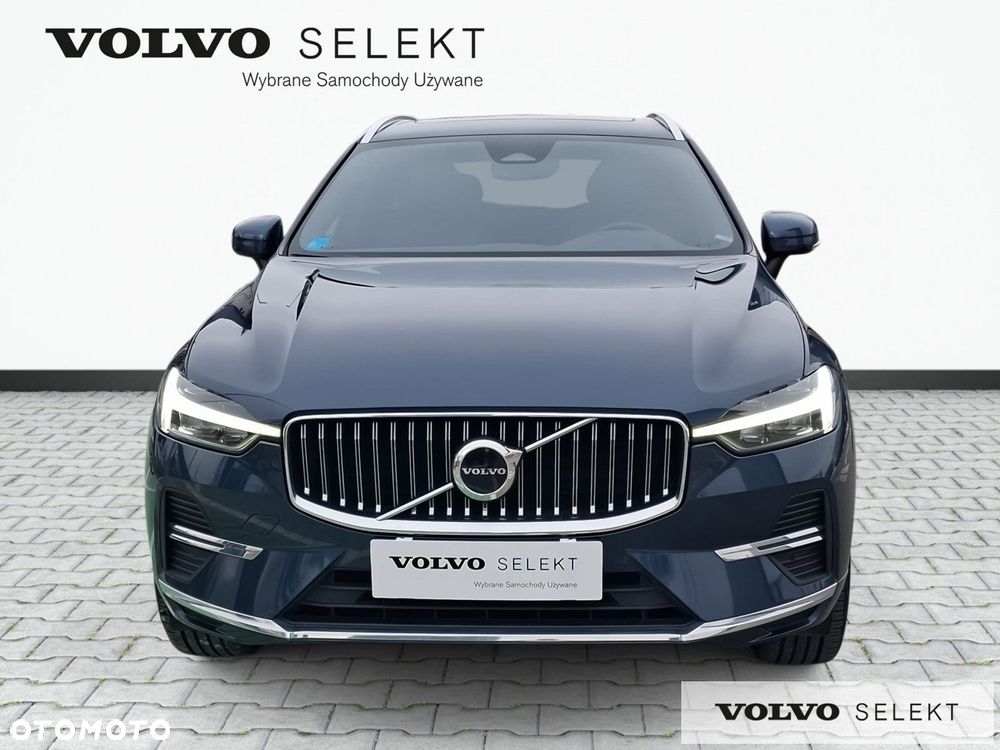 Volvo XC 60 - 5