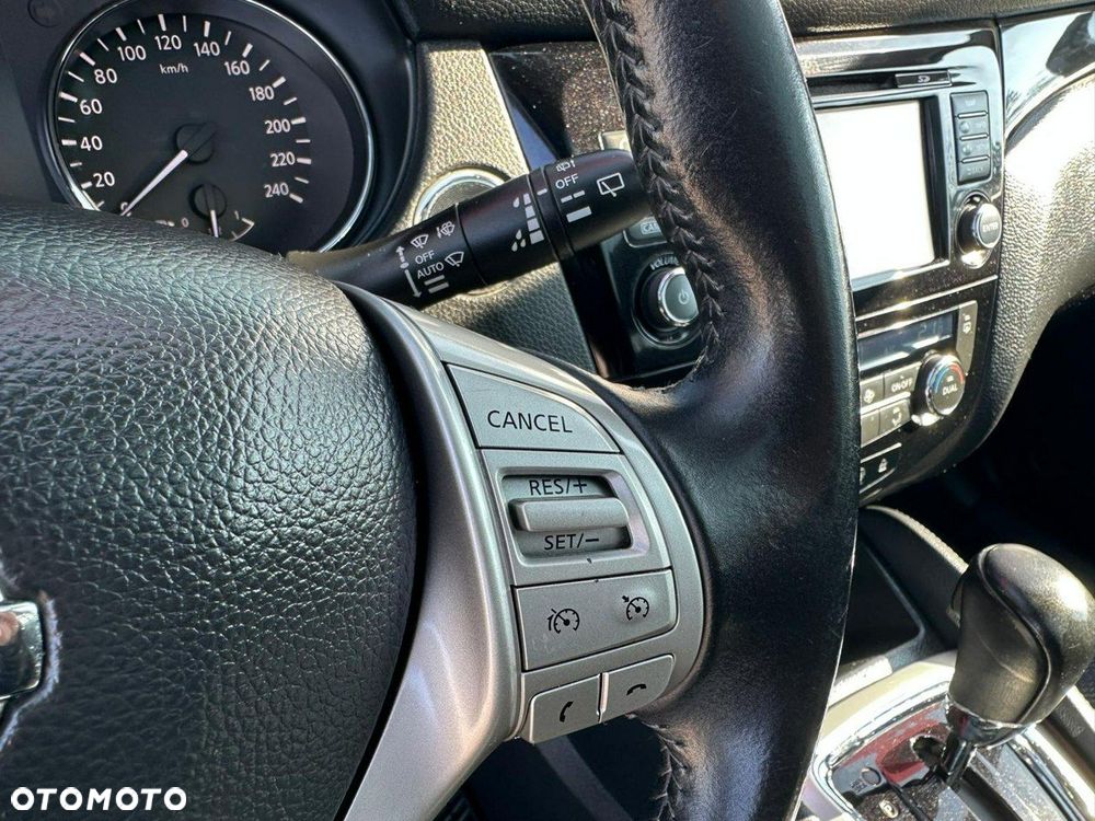 Nissan Qashqai 1.2 DIG-T Tekna+ Xtronic - 23