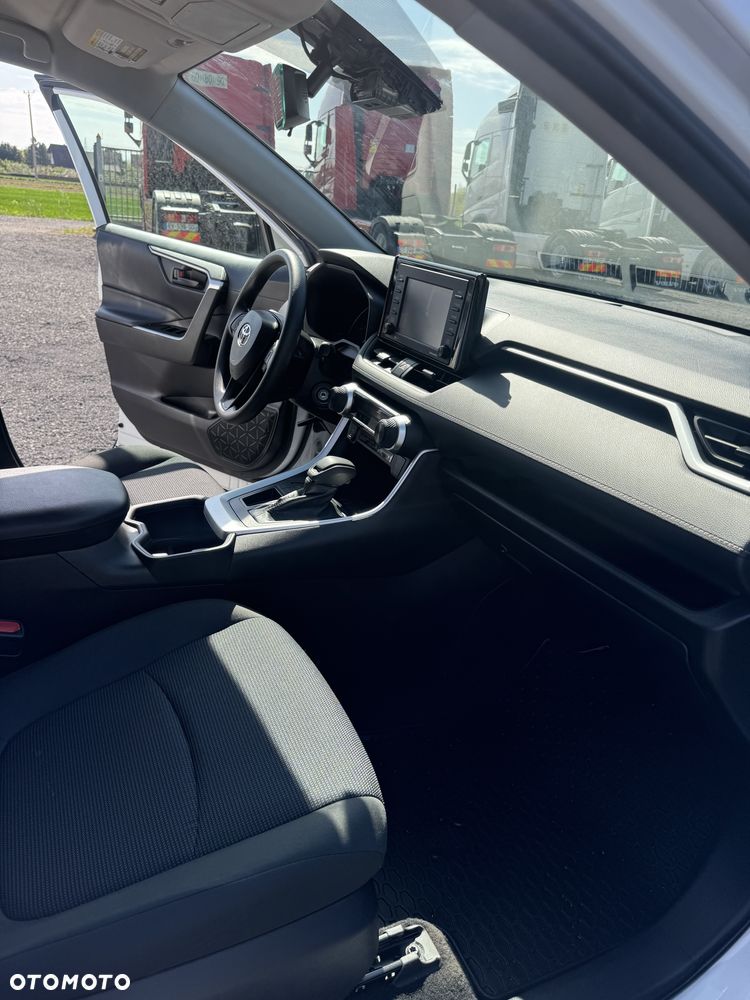 Toyota RAV4 2.0 Active 4x4 MS - 26