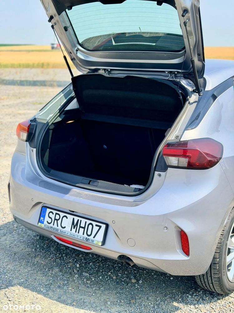 Opel Corsa 1.2 Elegance S&S - 9