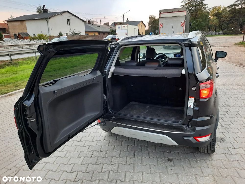Ford EcoSport - 9