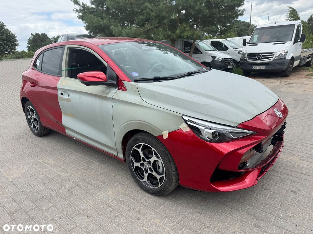 MG MG3 3 Hybrid+ Comfort - 4