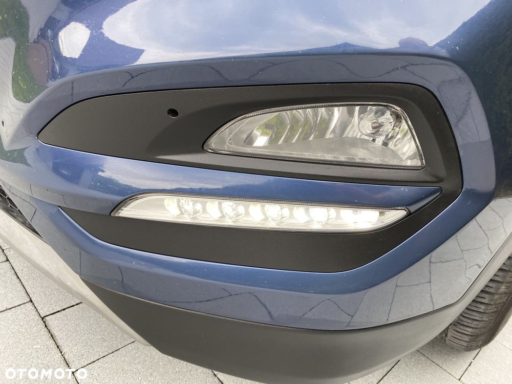 Hyundai Tucson 1.6 Turbo 4WD DCT Premium - 9