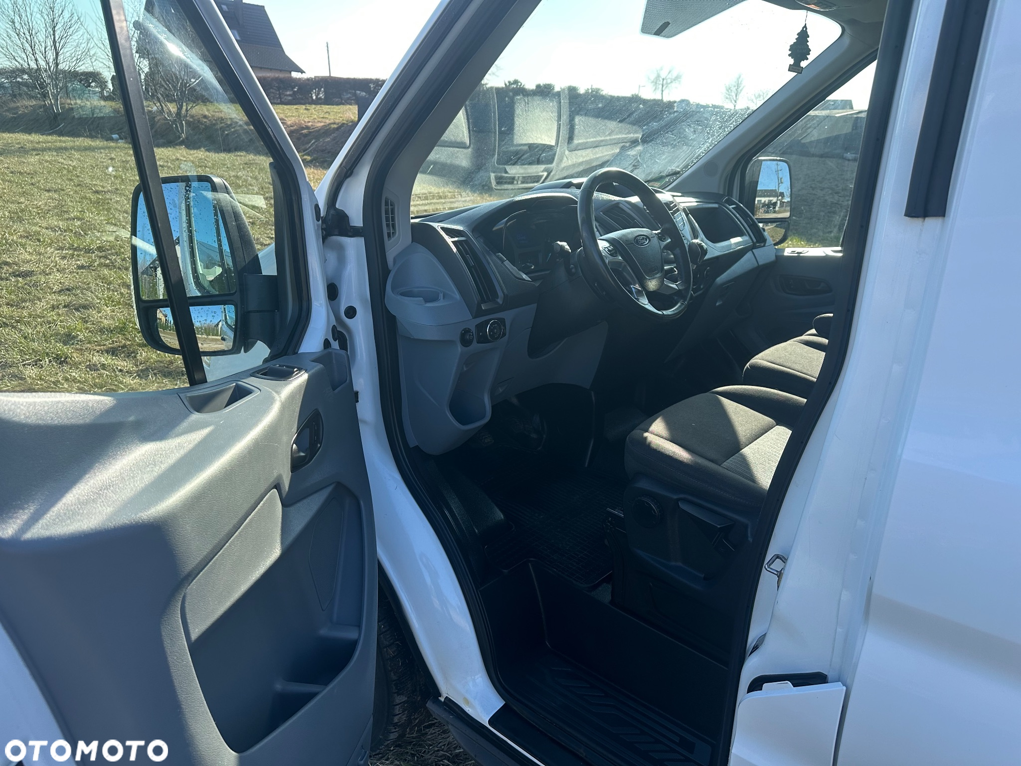 Ford Transit - 7