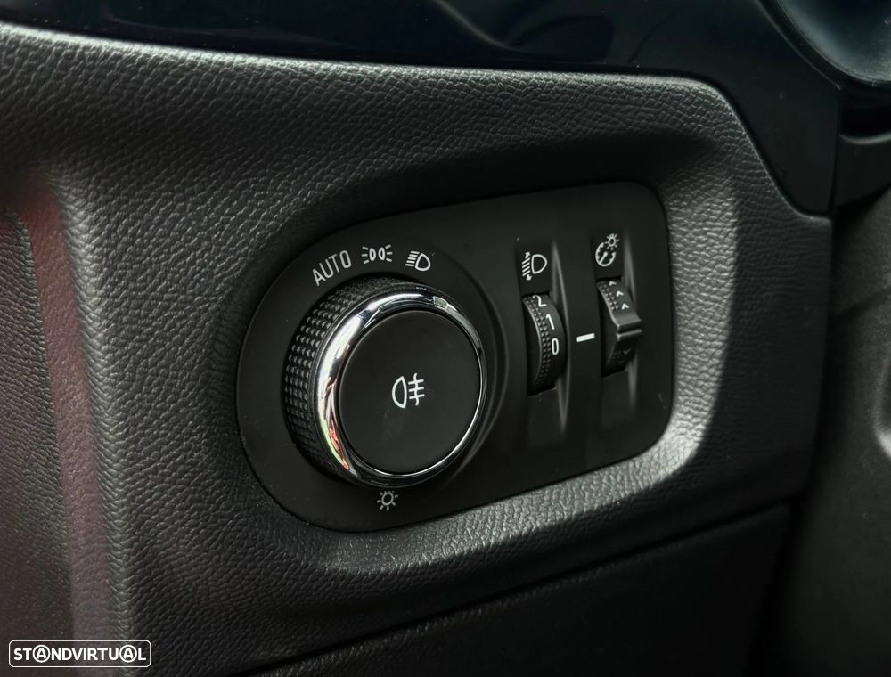 Opel Corsa-e GS - 20