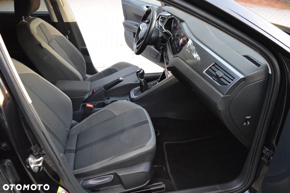 Volkswagen Polo 1.0 TSI Special Edition - 15