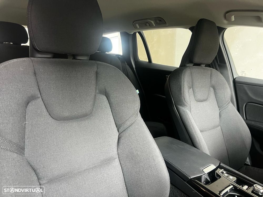 Volvo V60 2.0 T6 AWD TE Inscription - 15