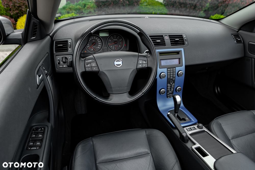 Volvo C70 2.4i Summum - 22