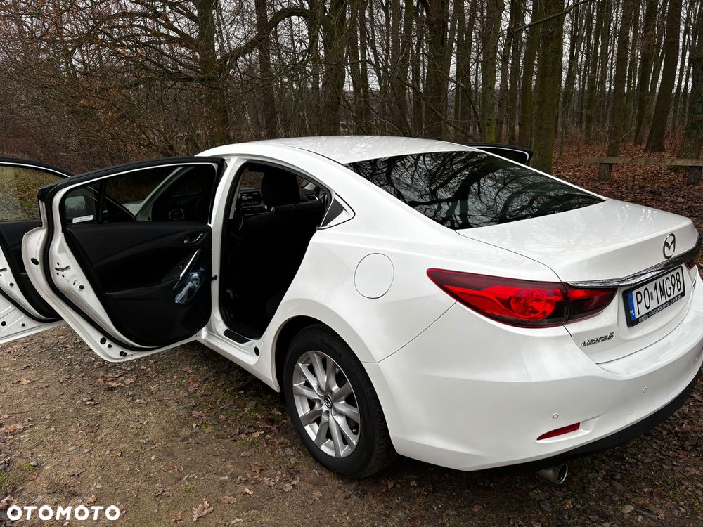 Mazda 6 2.0 SkyEnergy - 9