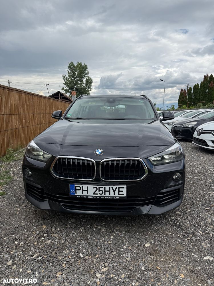 BMW X2 - 4