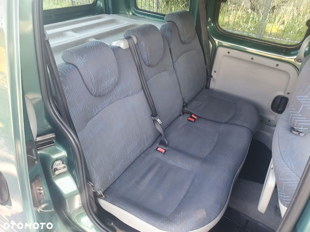 Renault Kangoo - 10