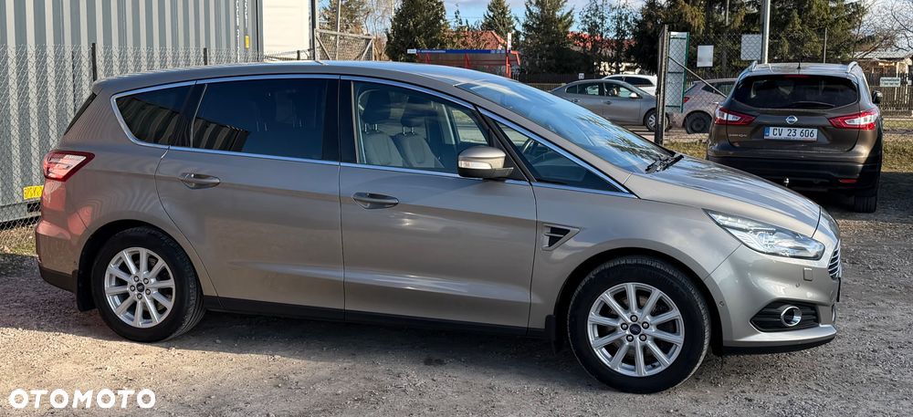 Ford S-Max - 4