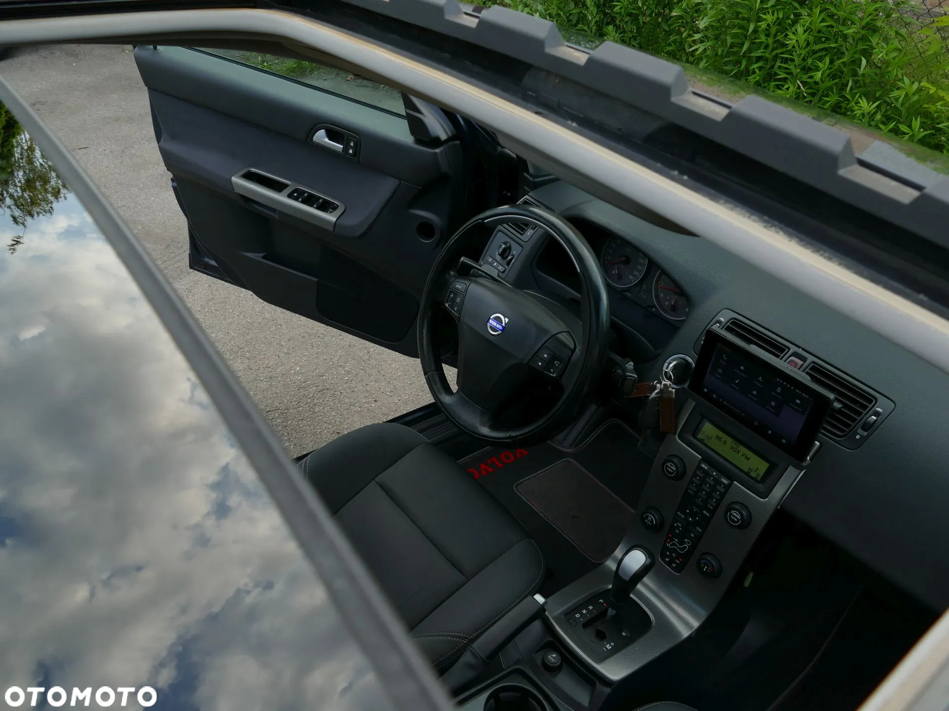 Volvo S40 - 32