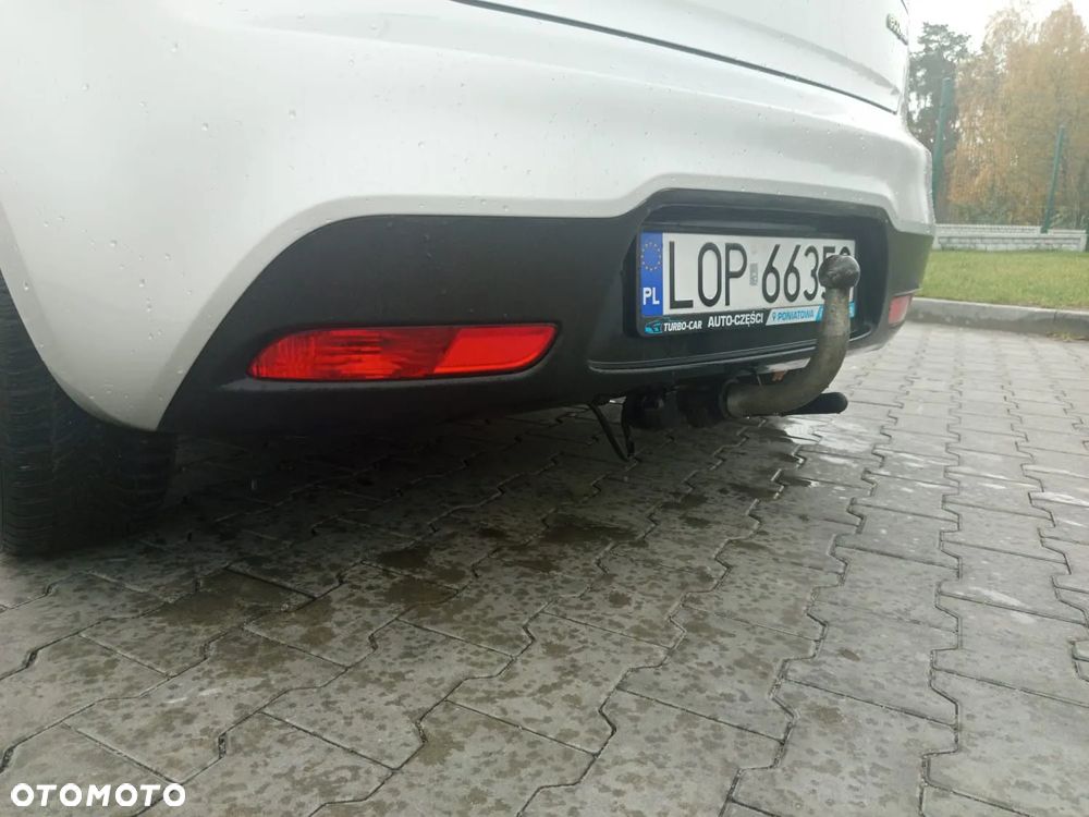 Kia Rio 1.1 CRDI Business Line - 15