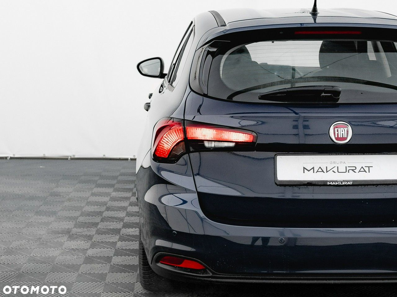 Fiat Tipo 1.4 16v Pop EU6d - 12