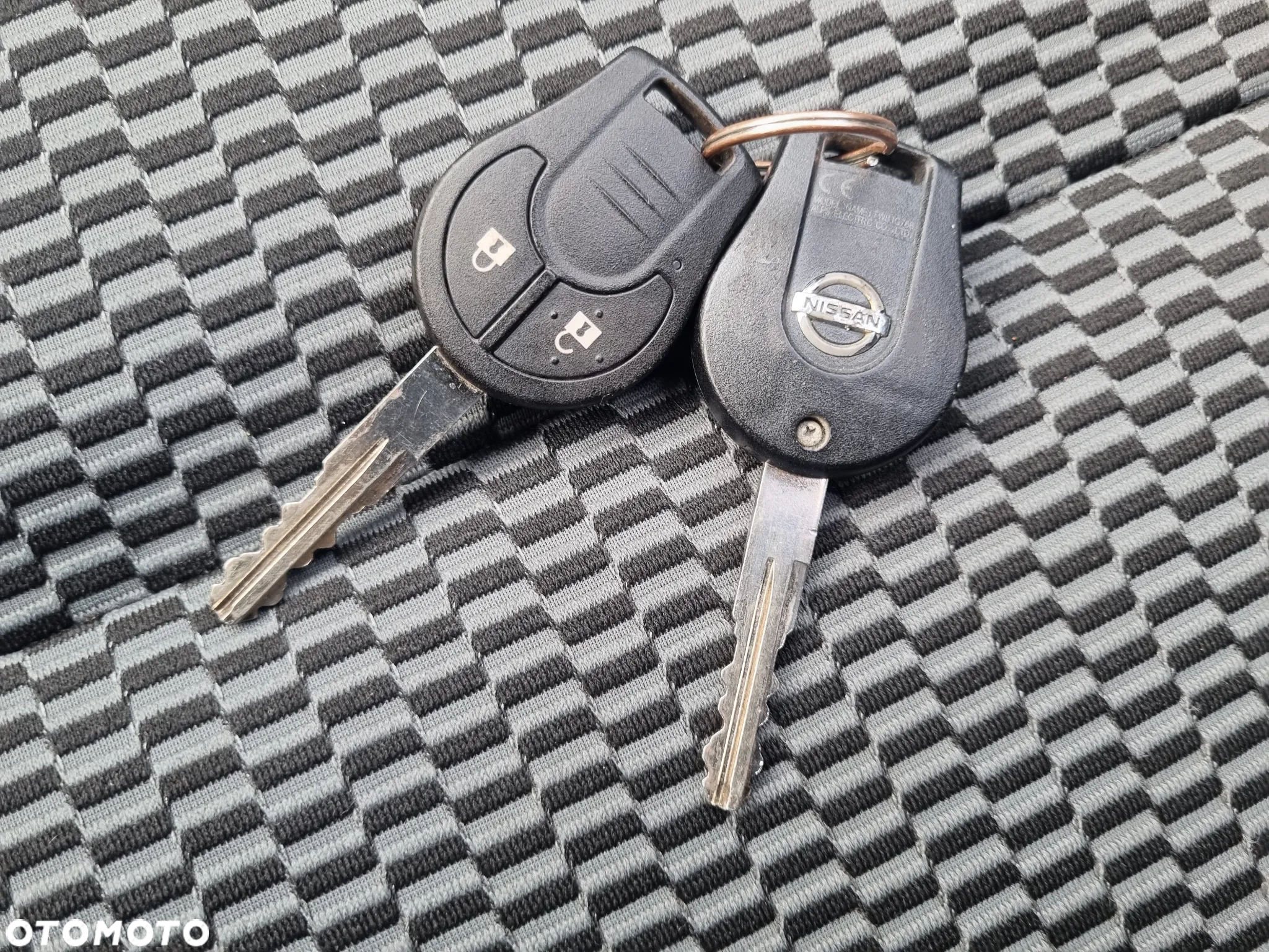 Nissan Micra 1.2 Visia - 18