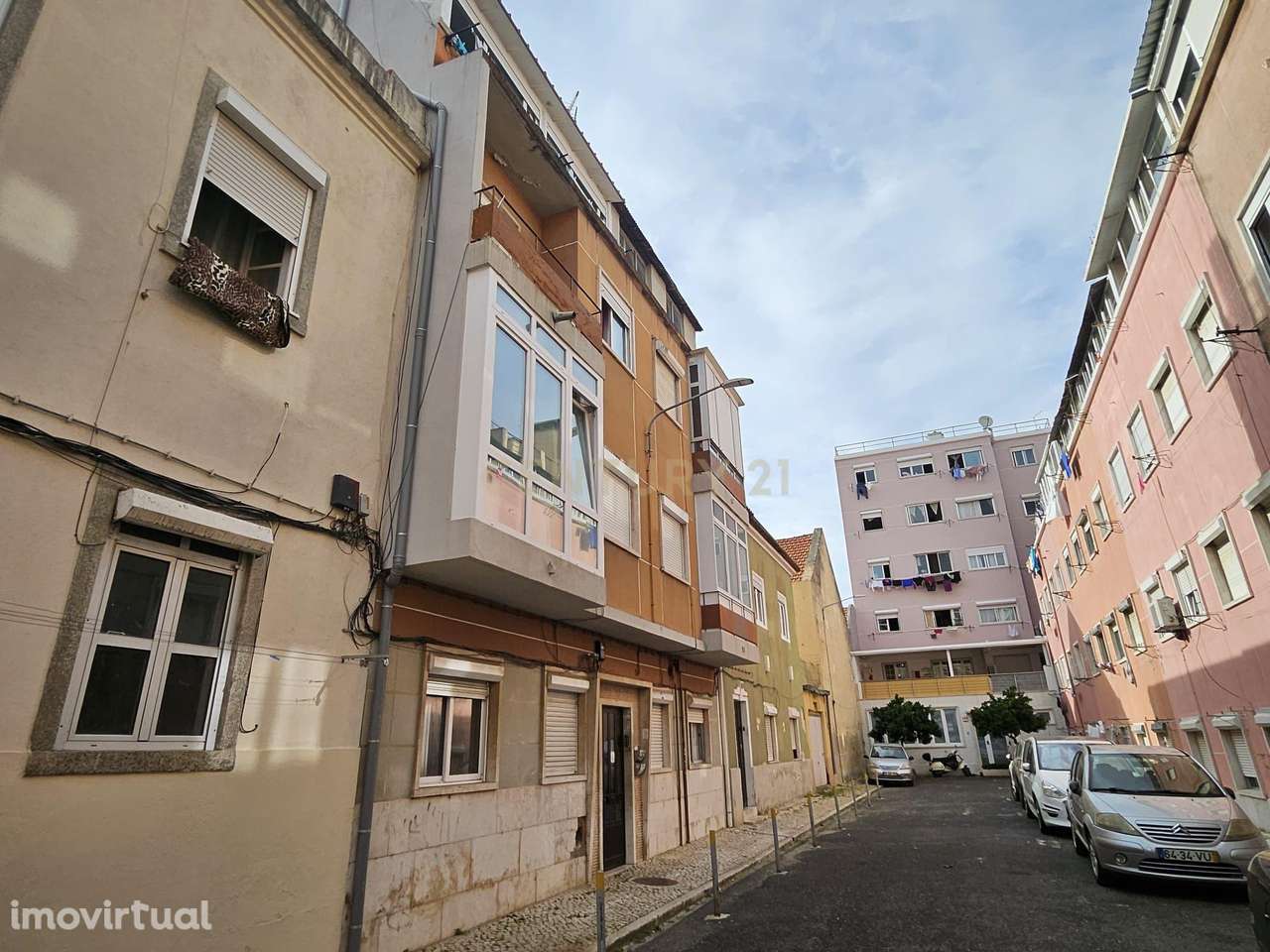 Apartamento T2 em Moscavide, Loures - Grande imagem: 4/8