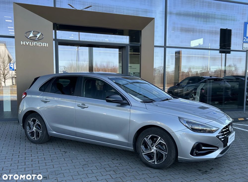 Hyundai i30 1.0 T-GDI Smart - 6