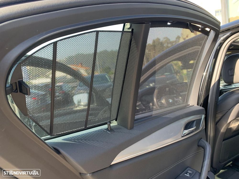 BMW 518 d Pack M Auto - 19