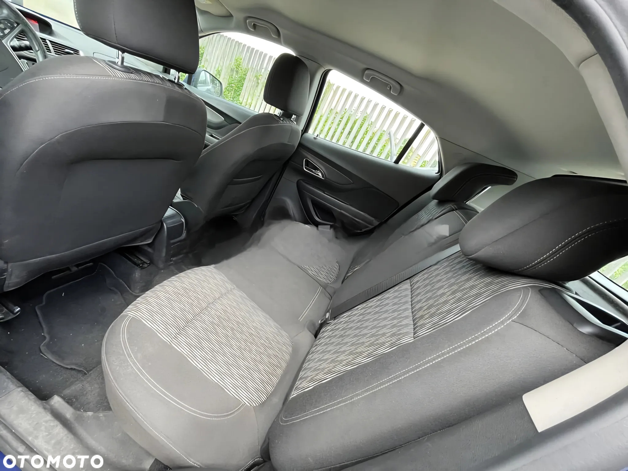 Opel Mokka 1.6 Enjoy S&S - 6