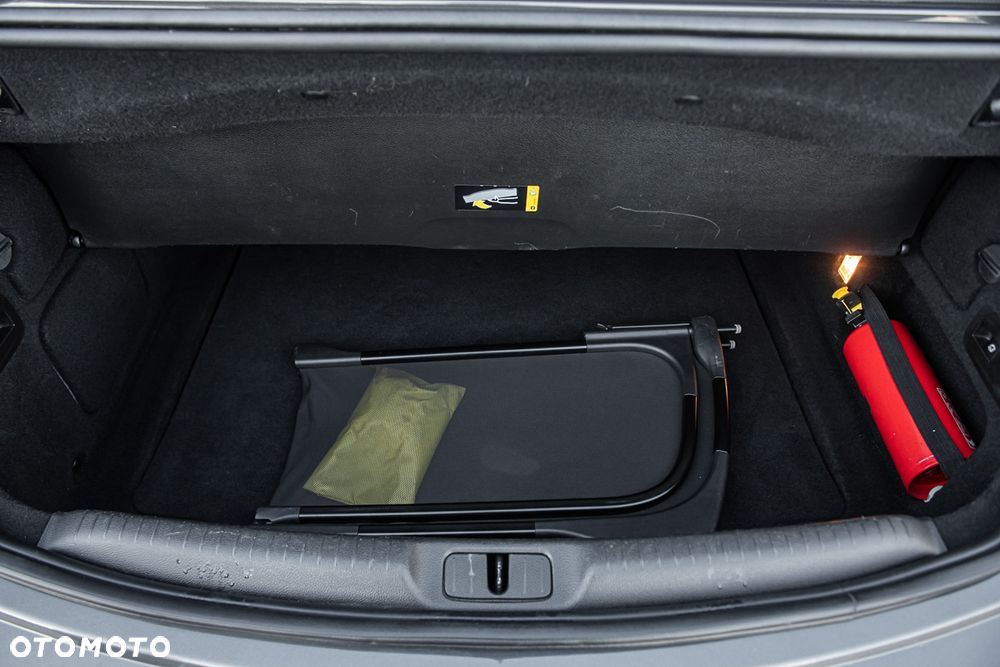 Opel Cascada 2.0 CDTI Cosmo S&S - 27