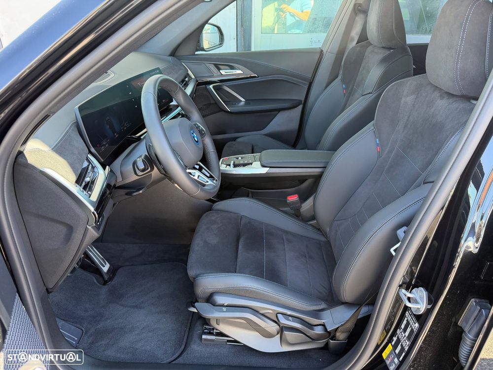 BMW X1 - 13