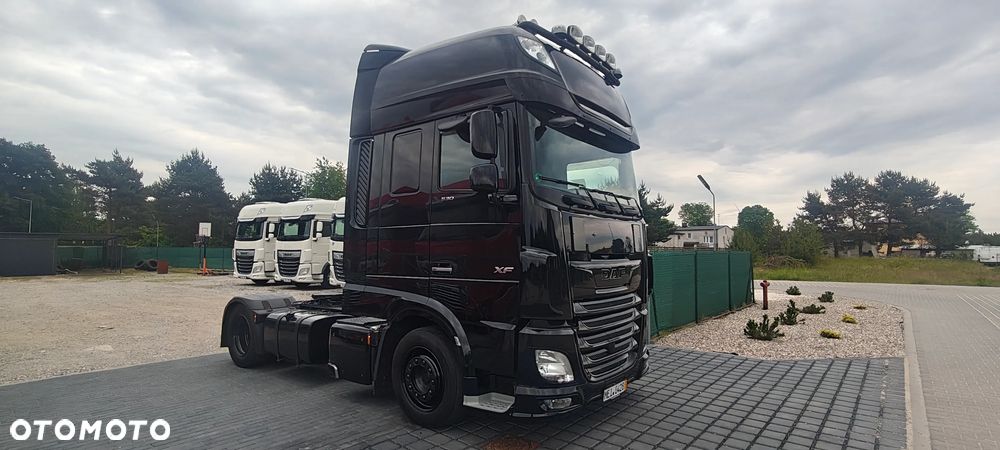 DAF XF 530 Low Deck - 3