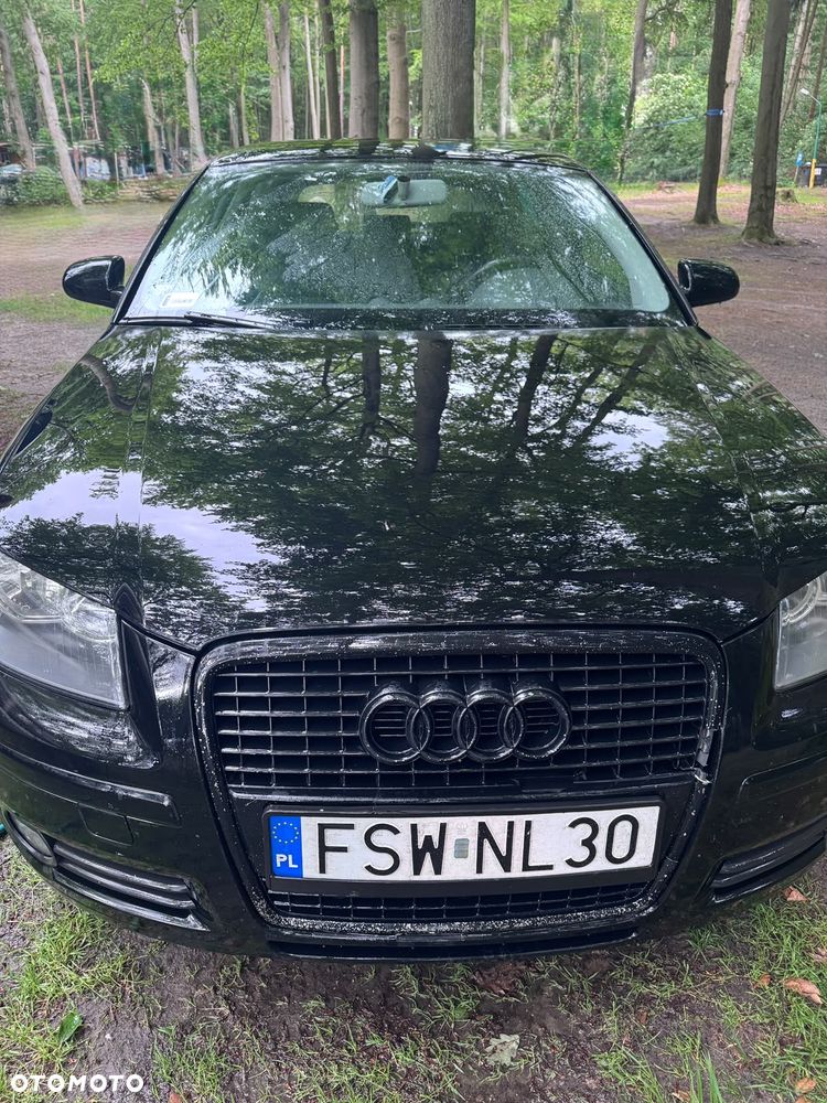 Audi A3 3-drzwiowe - 3
