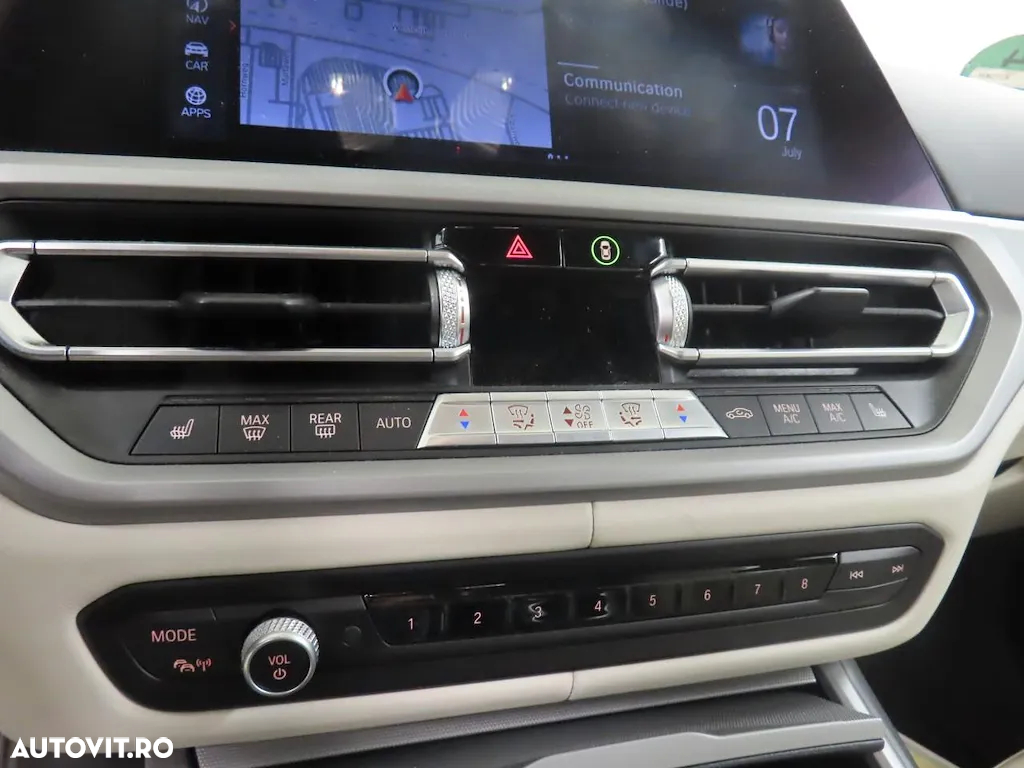 BMW Seria 3 - 7