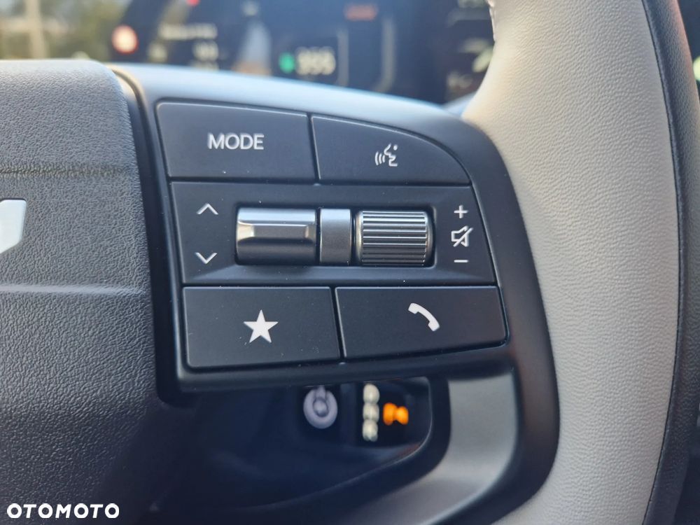Kia EV4 81.4kWh Air - 11