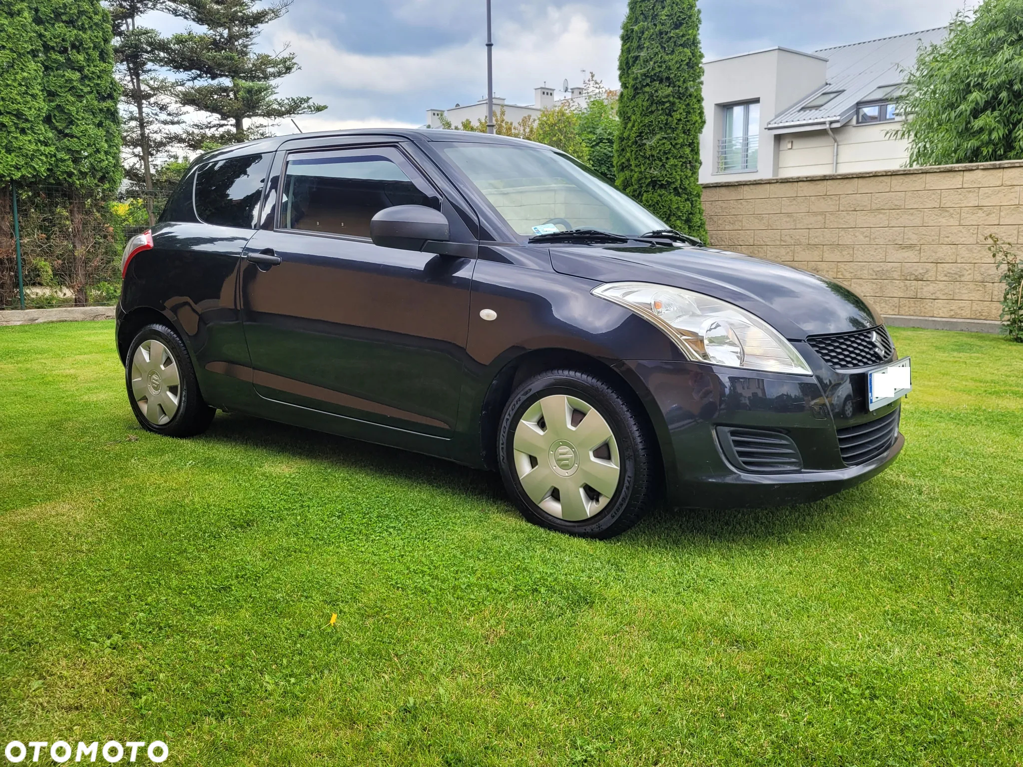Suzuki Swift 1.2 Comfort - 11