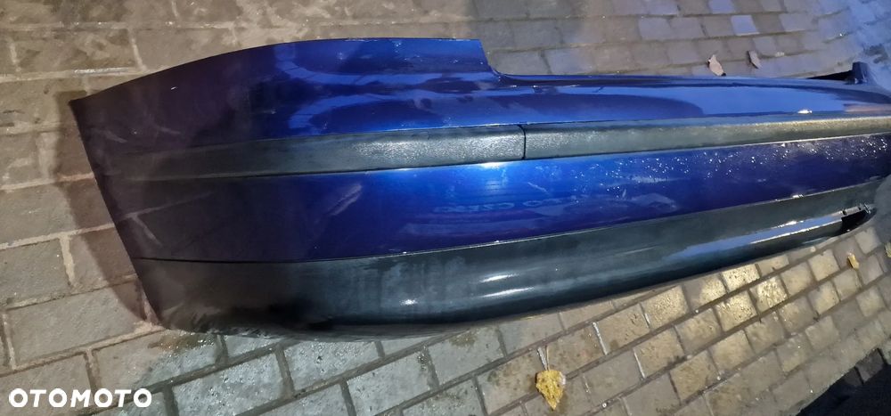 ZDERZAK TYŁ SEAT TOLEDO II LEON I LB5N - 7