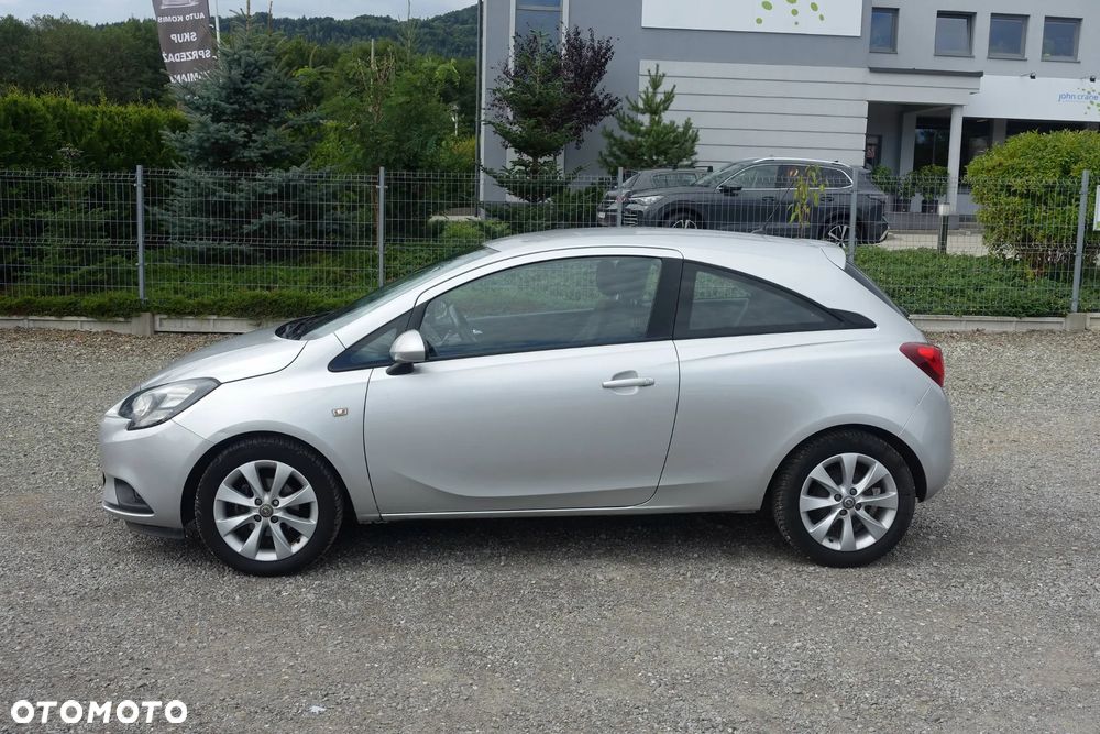 Opel Corsa 1.4 Active - 4
