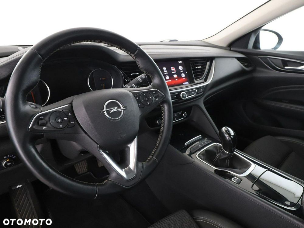Opel Insignia 2.0 CDTI Innovation S&S - 15