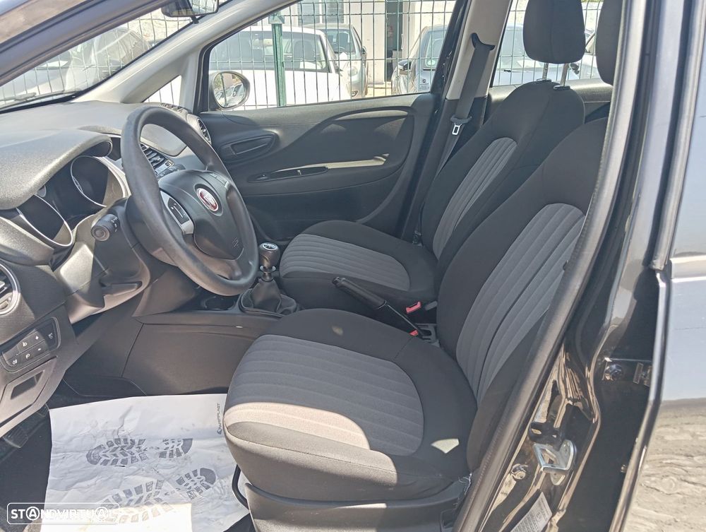 Fiat Punto 1.2 Easy Start&Stop - 7
