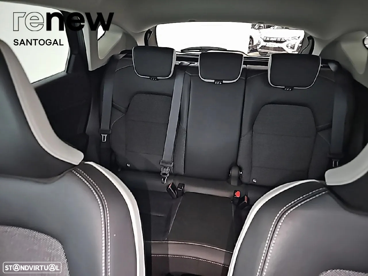Renault Captur 1.0 TCe Techno - 13