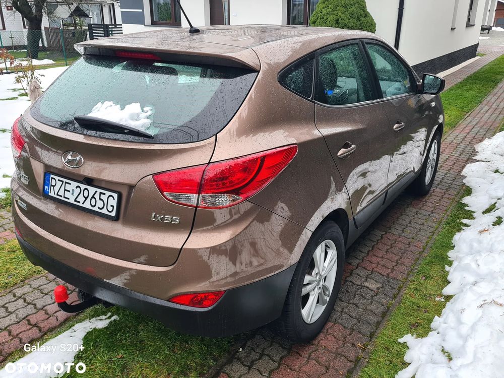 Hyundai ix35 - 6