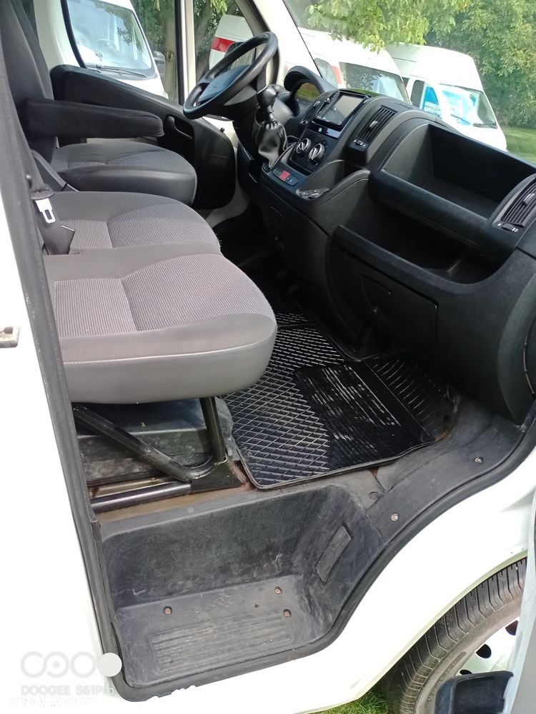 Peugeot Boxer - 10