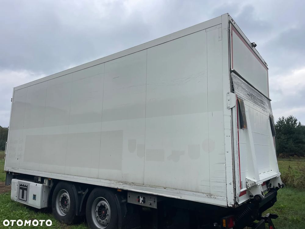 Wellmeyer ZFG18K - 4