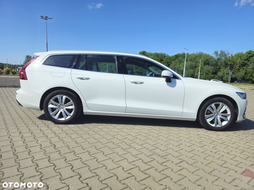 Volvo V60 B4 D Momentum Pro - 18